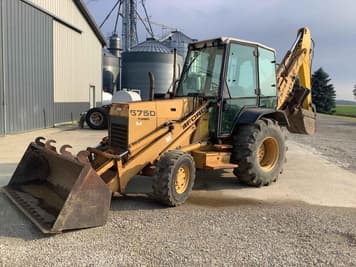 Main image Ford 575D